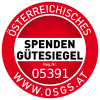 Österreichisches Spendegütespiegel-Logo