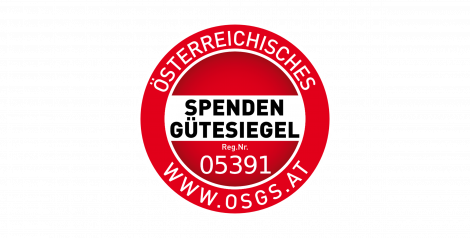 Österreichisches Spendengütesiegel Logo