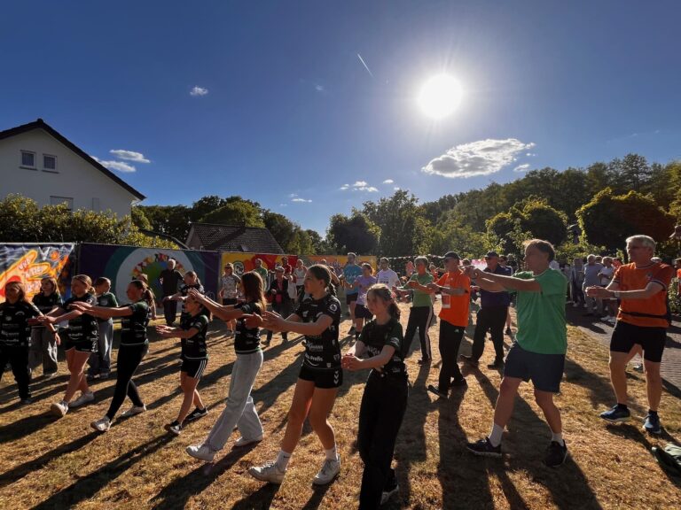 Global 6K in Künsebeck 2025