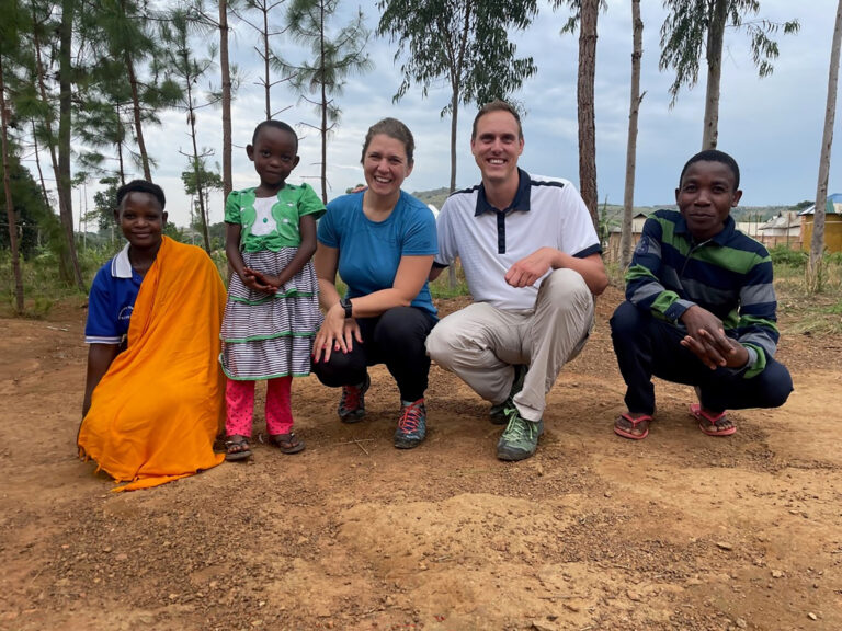 Tansania at its deepest