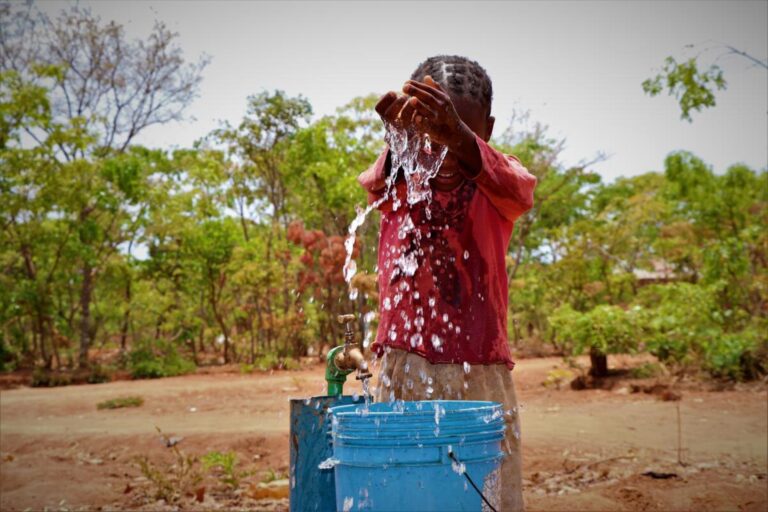 Das war der Global 6K 2024