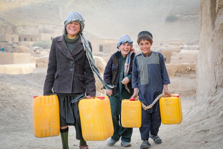 Das war der Global 6K 2025